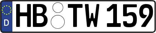HB-TW159