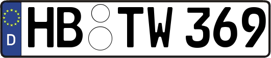 HB-TW369