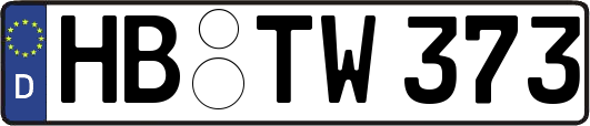 HB-TW373