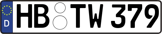 HB-TW379