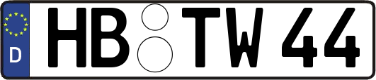 HB-TW44