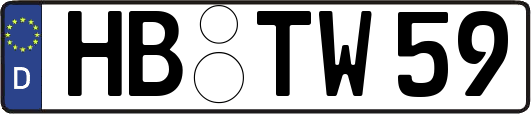 HB-TW59
