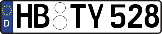 HB-TY528