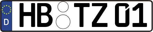 HB-TZ01
