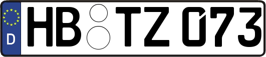 HB-TZ073