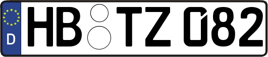 HB-TZ082