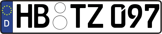 HB-TZ097