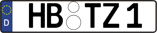 HB-TZ1