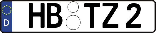HB-TZ2