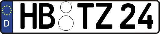 HB-TZ24