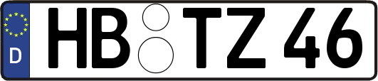HB-TZ46