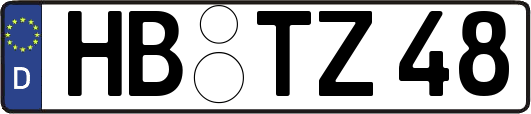HB-TZ48