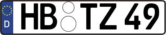 HB-TZ49