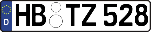 HB-TZ528