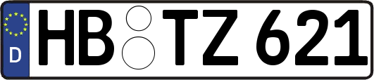 HB-TZ621