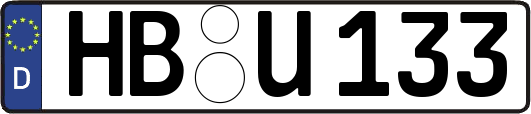 HB-U133