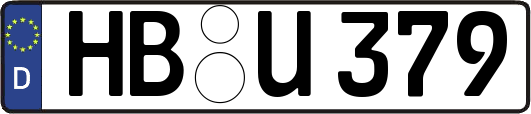 HB-U379