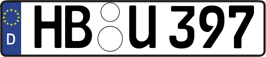 HB-U397