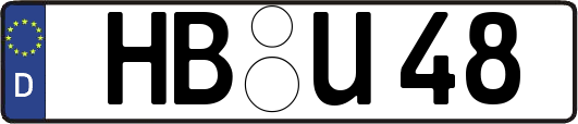 HB-U48
