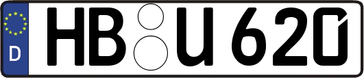 HB-U620