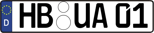 HB-UA01