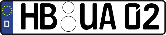 HB-UA02