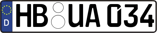 HB-UA034