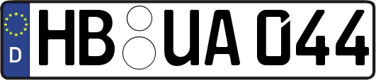 HB-UA044