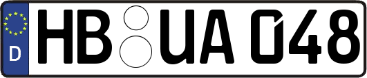 HB-UA048