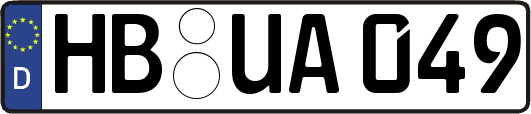 HB-UA049