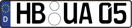 HB-UA05