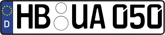 HB-UA050