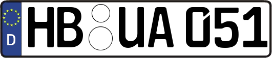 HB-UA051