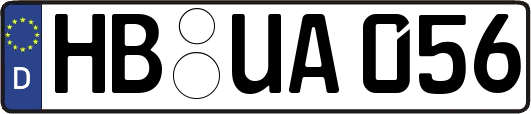 HB-UA056