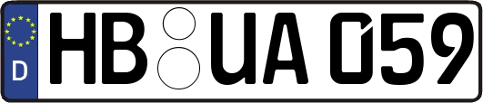 HB-UA059