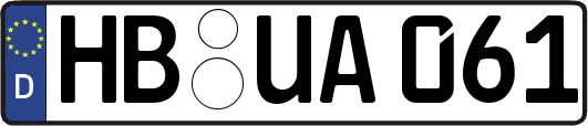 HB-UA061