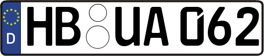 HB-UA062