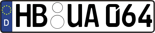 HB-UA064
