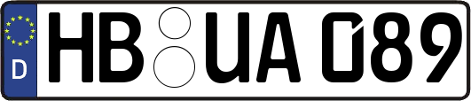 HB-UA089