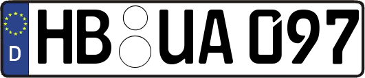 HB-UA097