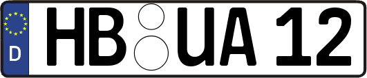 HB-UA12