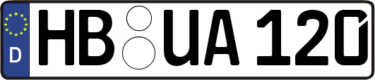 HB-UA120