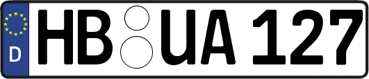 HB-UA127