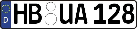 HB-UA128