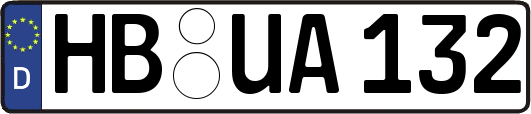 HB-UA132