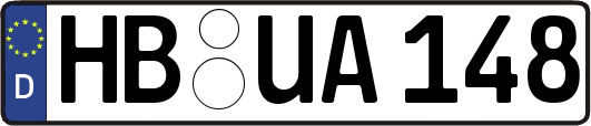 HB-UA148