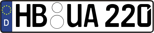 HB-UA220