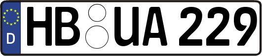 HB-UA229