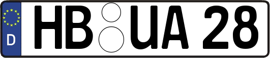 HB-UA28