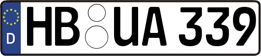 HB-UA339